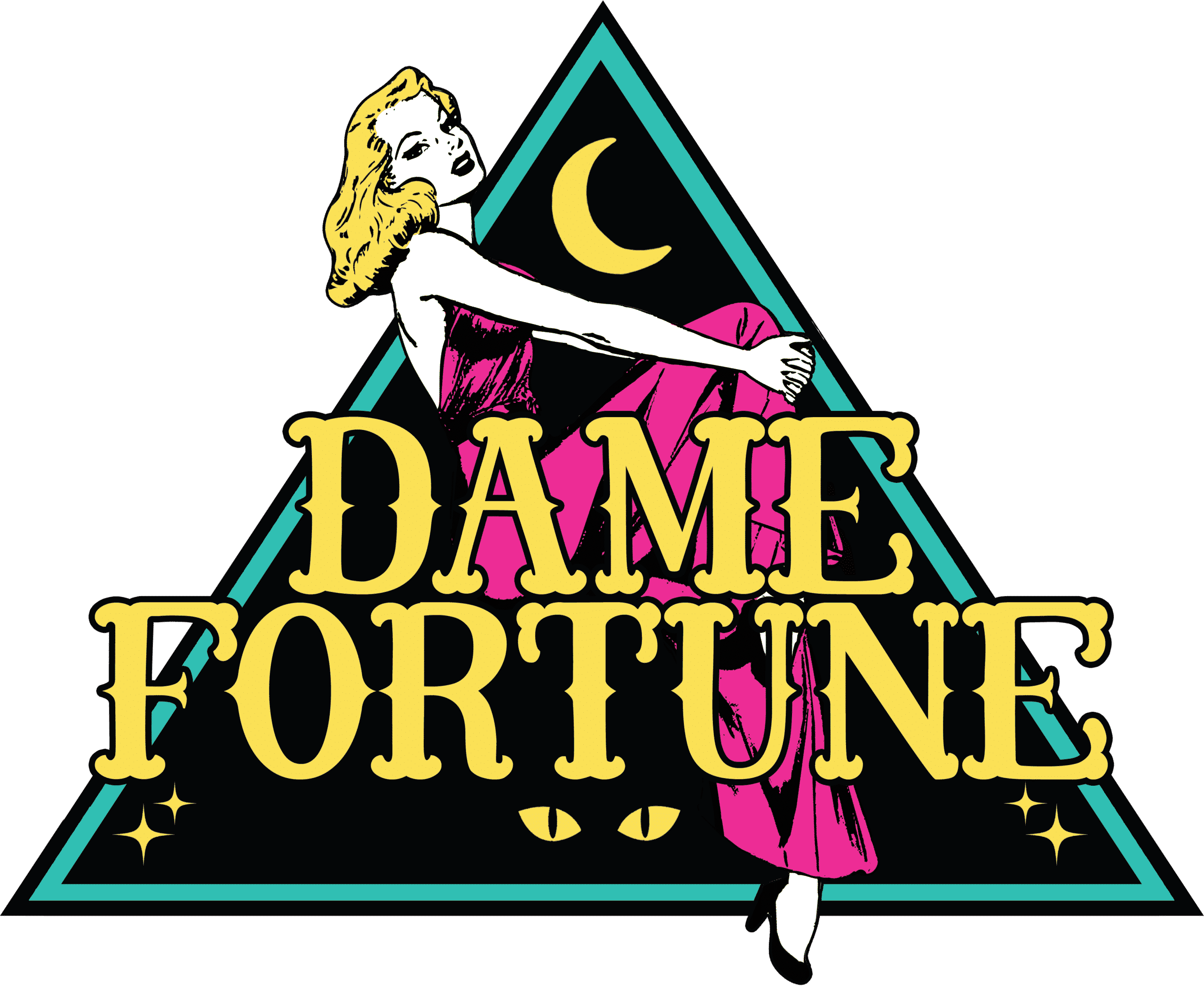Dame Fortune