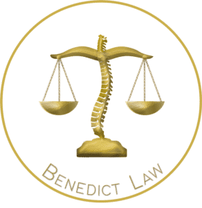 Benedict Law