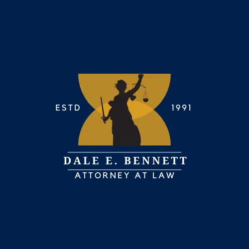Elegant Law Firm Logo (2)